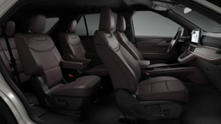 2026 Ford Explorer® Internal Image 1